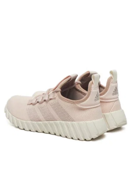 Adidas Laisvalaikio batai Kaptir Flow rožinė