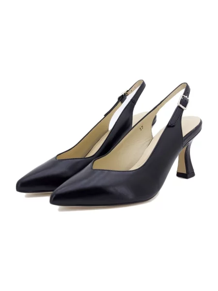 Pantofi Piesanto negru