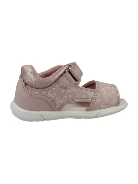 Pantofi copii Geox roz