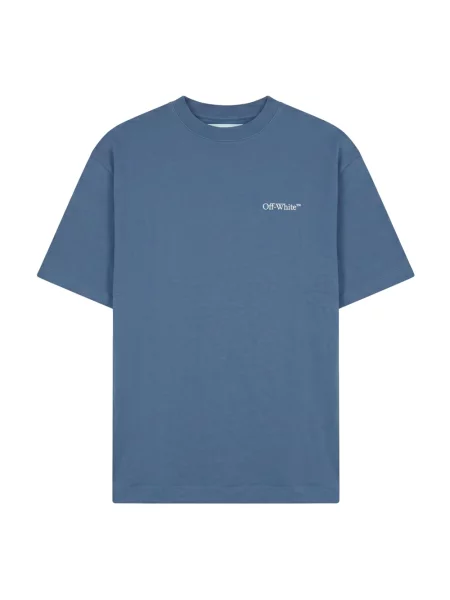 Koszulka Off-white biała