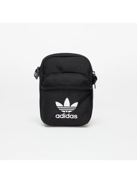 Чанта за през рамо Adidas Originals черно