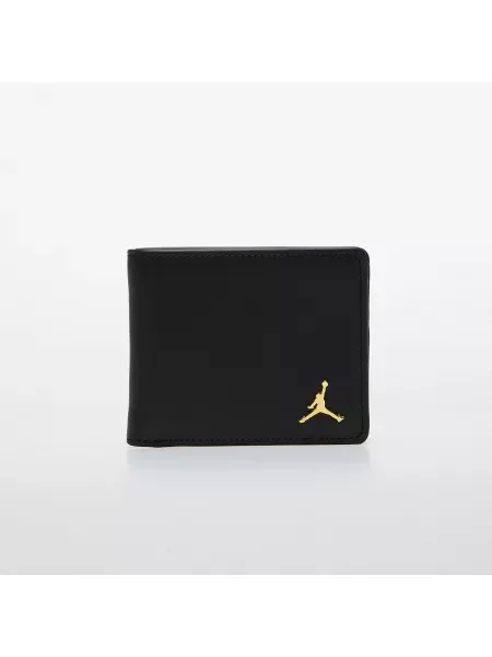 Denarnica Jordan črna