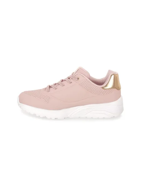 Pantofi copii Skechers roz