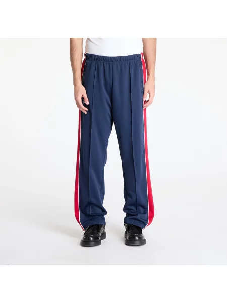 Kalhoty Patta černé