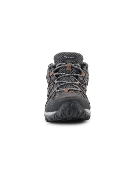 Pantofi Merrell gri