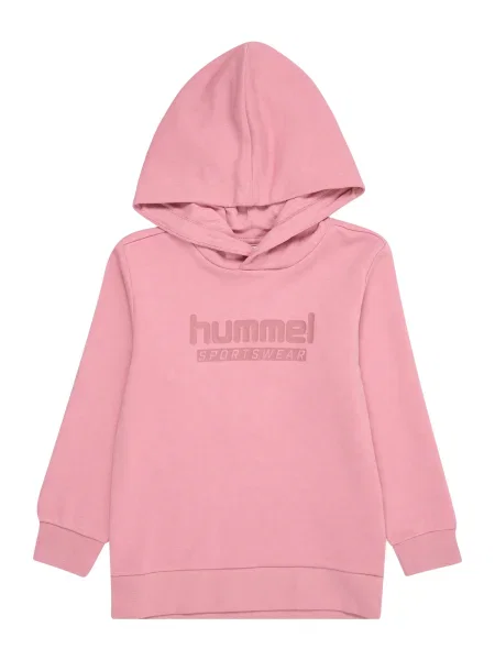 Hummel Hanorac sport / rosé roz