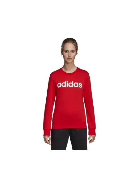 Geacă Adidas roșu