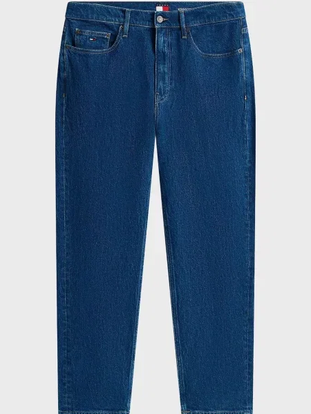 Джинси Tommy Jeans сині