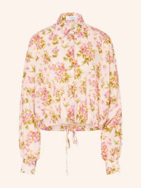 Rossana Diva Koszula rosa zielona