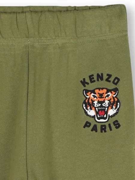 Kenzo Kids Дитячі штани