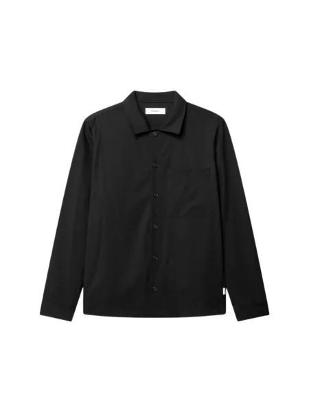 GABBA Geacă de primăvară-toamnă GABtogger Tailor negru