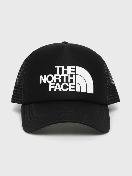 The North Face Čepice černý