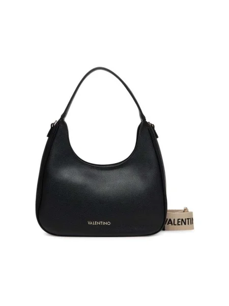 Geantă Valentino Bags negru