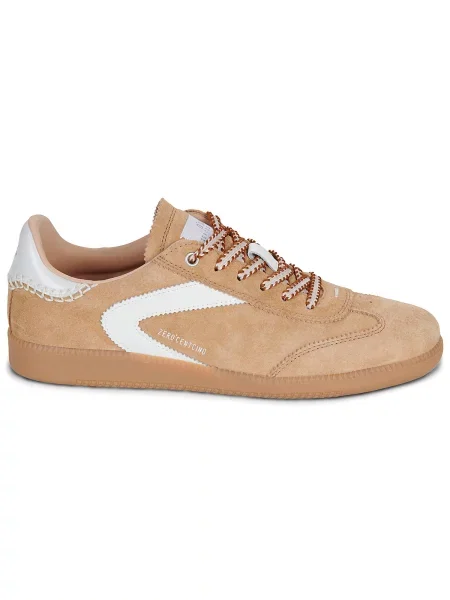 Pantofi 0-105 maro
