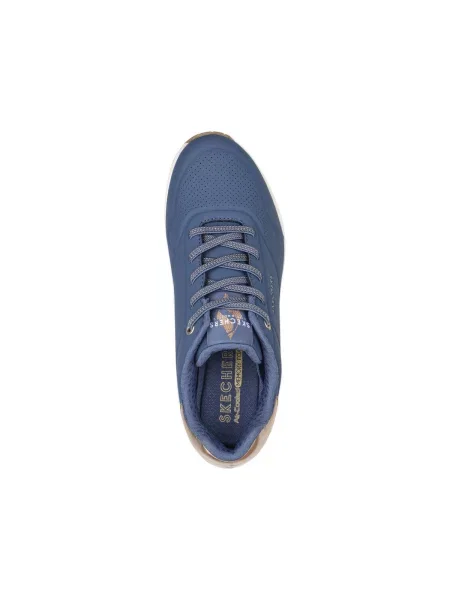 Tenisky Skechers ružová