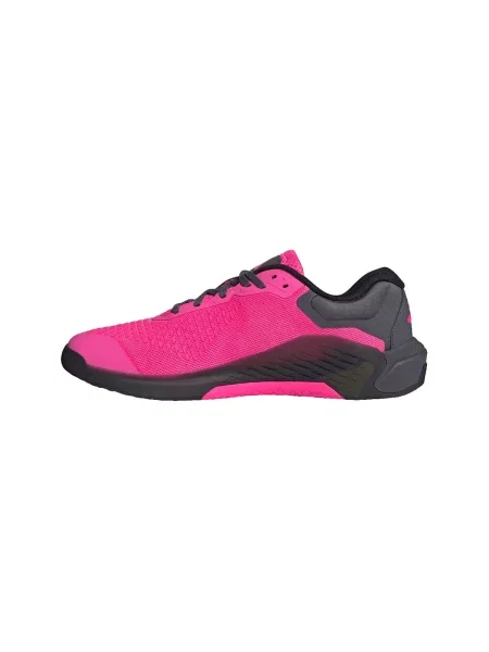 Pantofi Adidas roz
