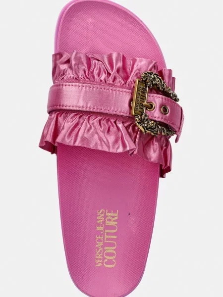 Шльопанці Versace Jeans Couture