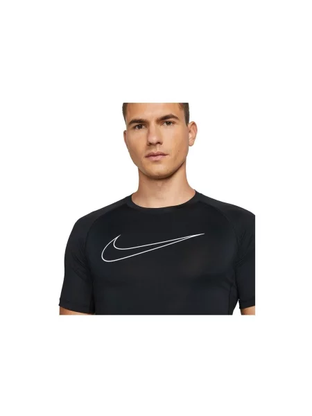 Majica Nike crna