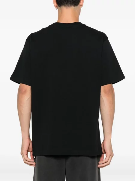 Tricou New Balance gri
