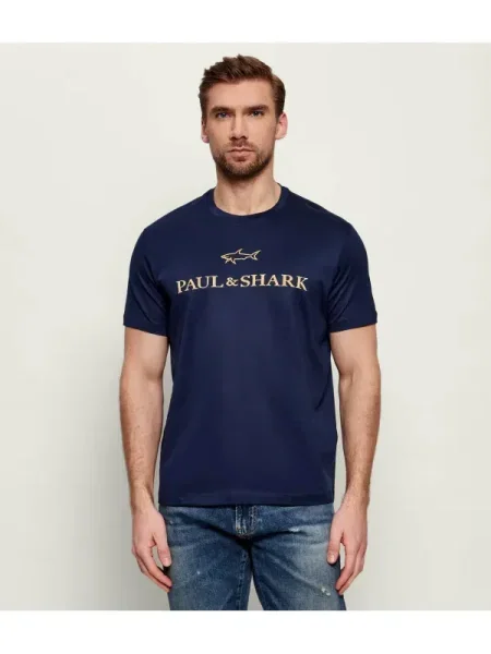 Paul&Shark Tricou