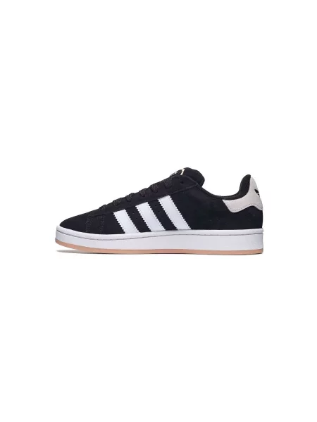 Adidas Sneakersy Campus Hnedá čierna