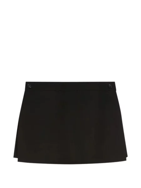 Šortky Sportmax čierna