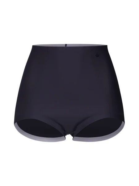 TRIUMPH Spodnje hlače za oblikovanje Medium Shaping Series Highwaist Panty' črna