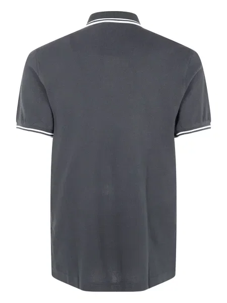 Polo Fred Perry verde