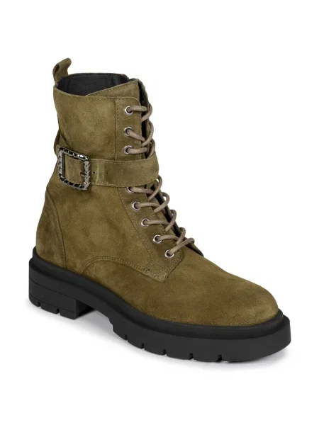 Pantofi Regard maro