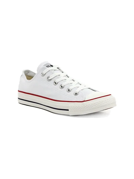 Pantofi Converse alb