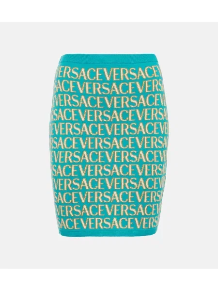 Fustă Versace