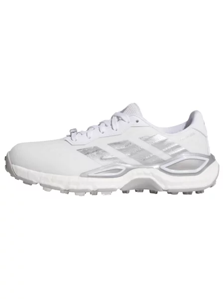 ADIDAS PERFORMANCE Sportovní boty Codechaos stříbrně šedá bílá