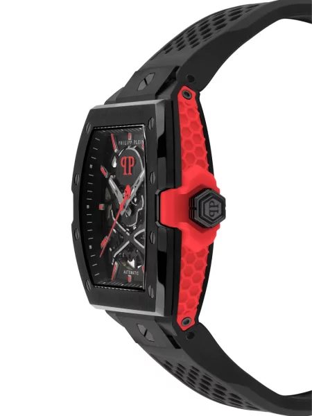 Ceas Philipp Plein negru