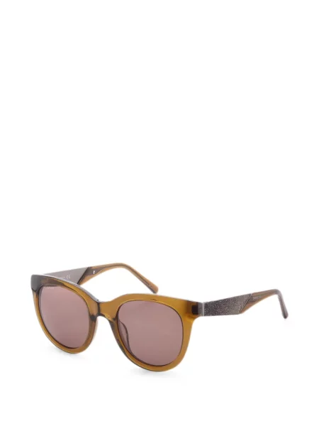 Ochelari de soare Swarovski Eyewear verde