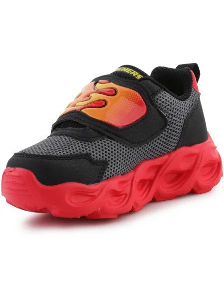 Pantofi copii Skechers negru