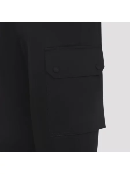 Spodnie Givenchy czarne