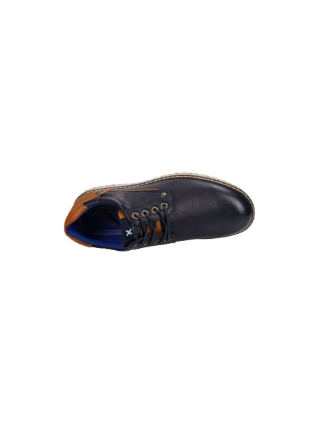 Pantofi Xti albastru