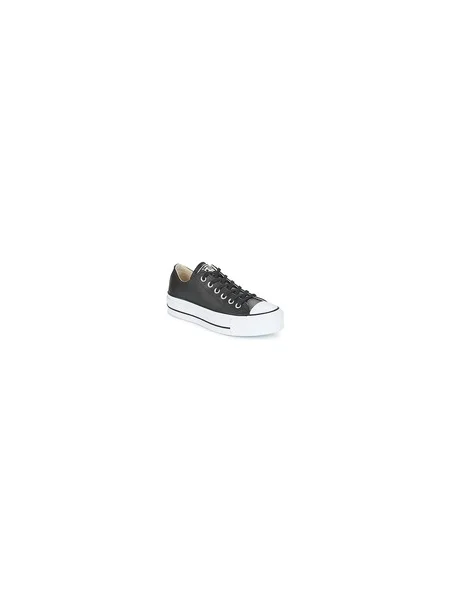 Sneakerși Converse Chuck Taylor All Star din piele