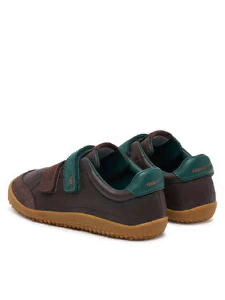 Tenisice Vivo Barefoot Gobi  smeđa