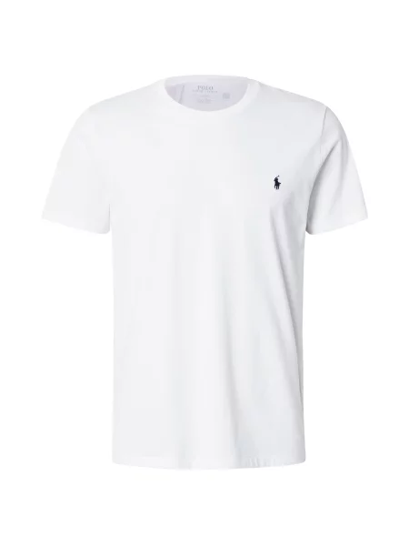 Polokošeľa Polo Ralph Lauren biela