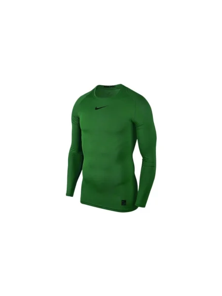 Tricou Nike verde