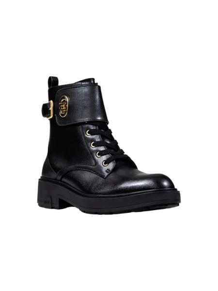 Gležnjarji Liu Jo črna