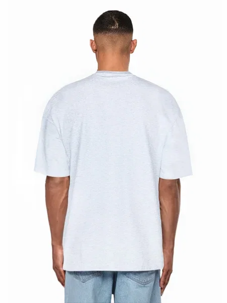 Trueprodigy Tricou Juniper amestecat gri