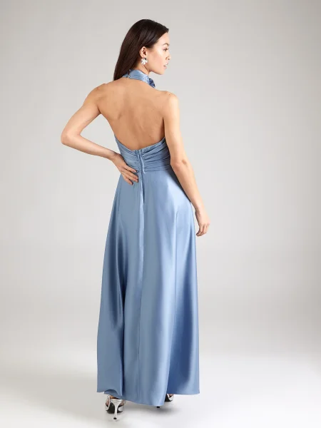APART Rochie de seară opal