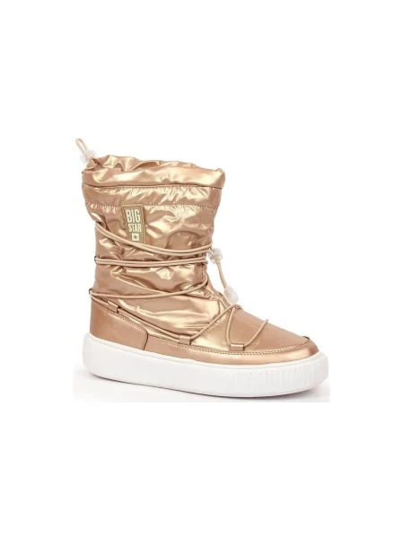 Félcipő Big Star Shoes
