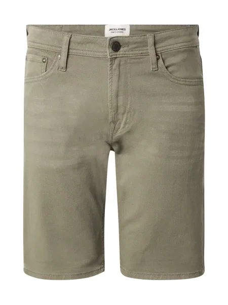 JACK & JONES Kavbojke oliva
