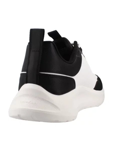 Pantofi Calvin Klein Jeans alb
