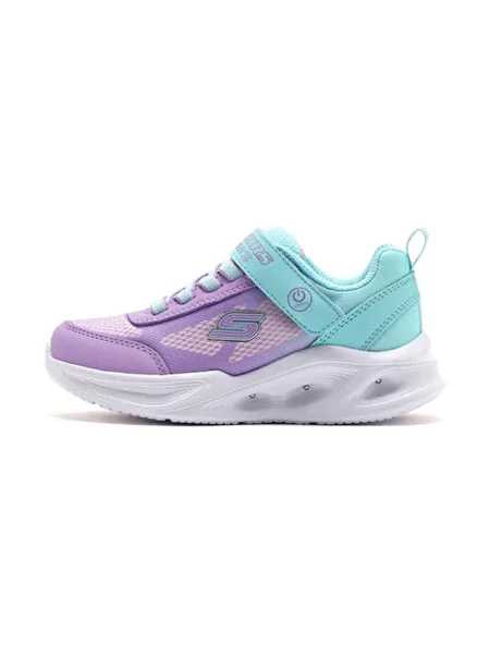 Tenisky Skechers ružová