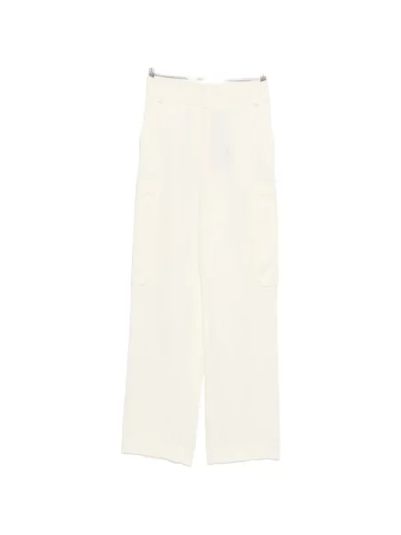 Pantaloni cargo Twinset