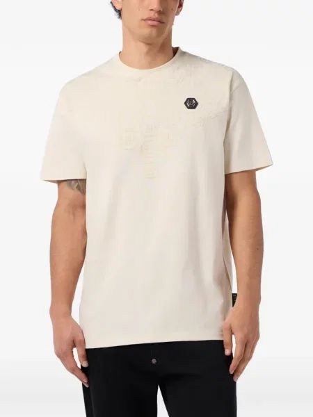 Tricou Philipp Plein